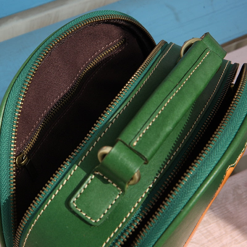 Simple Cat Handbag - Cat Handbag