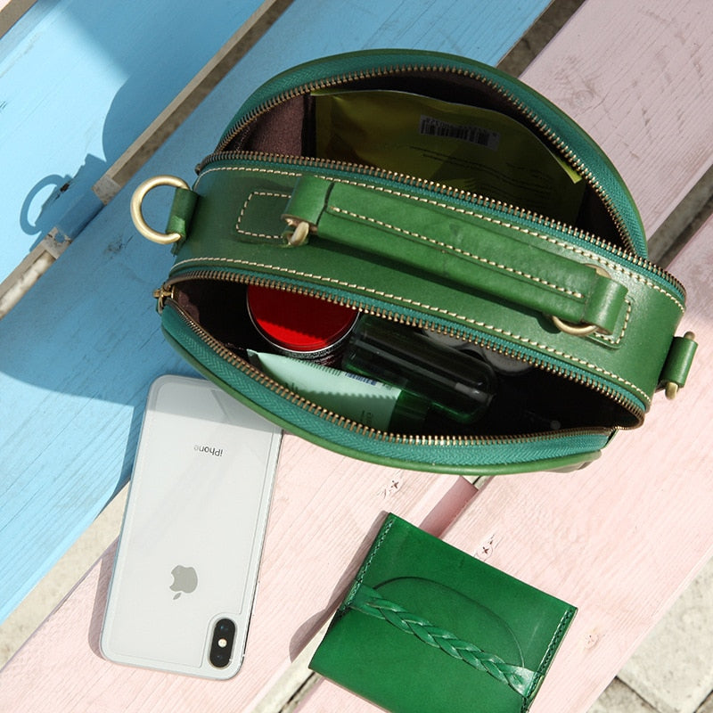 Simple Cat Handbag - Cat Handbag