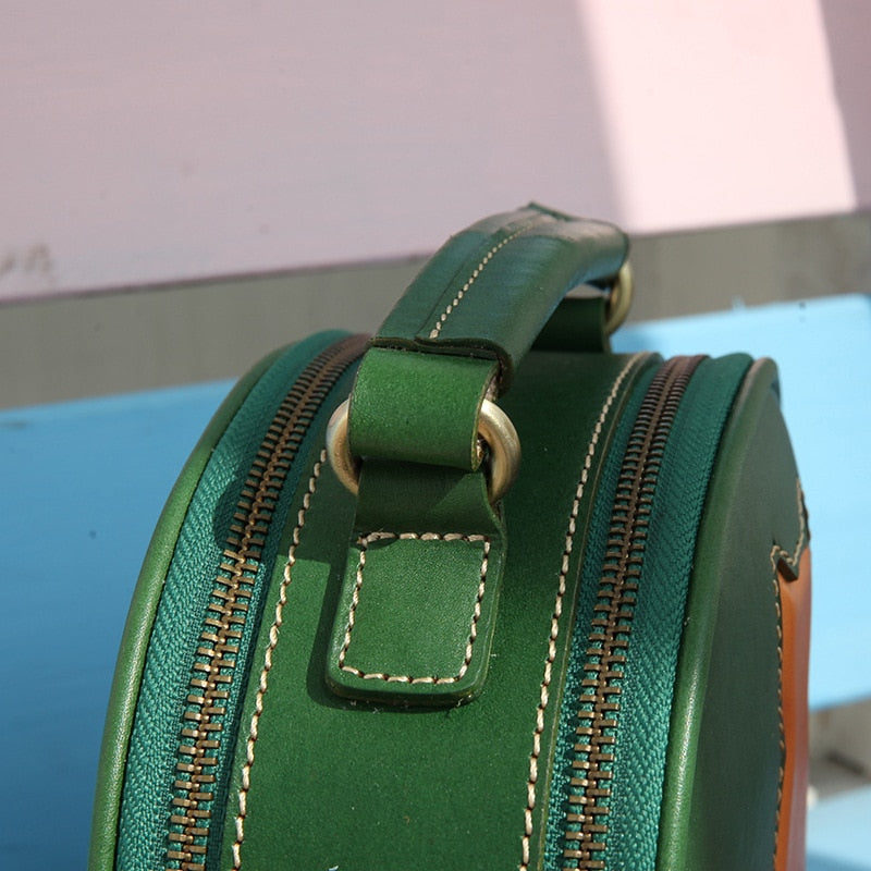 Simple Cat Handbag - Cat Handbag