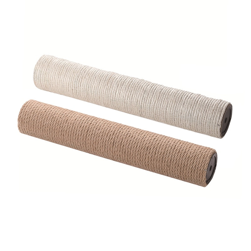 Simple Cat Scratching Post - Cat scratching post