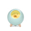 Kitty Cat Night Light - Green / United States
