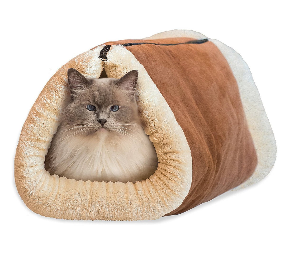 Small Cat Bed