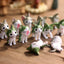 Small Cat Figurines