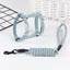 Small Cat Harness - Green / S