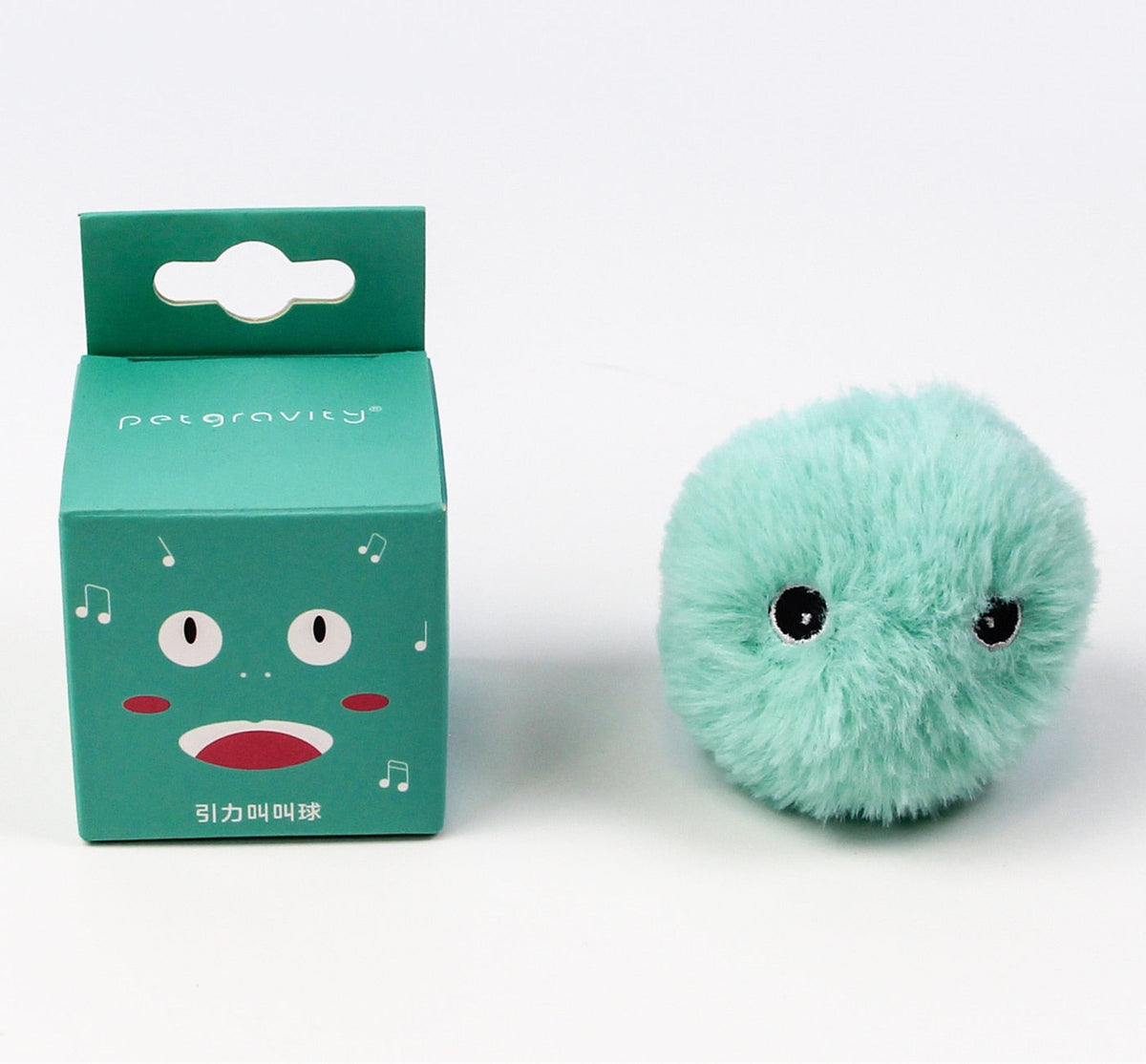 Smart Cat Toy - Elves Green - Cat Toys