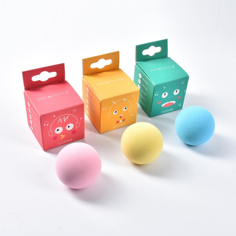 Smart Cat Toy - Cat Toys