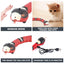 Smart Sensing Snake Cat Toy - Cat Toys