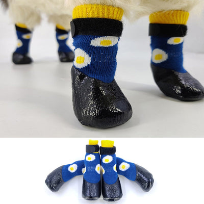 Sock Bandage for Cats - Socks for Cats