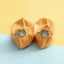 Socks cat - Yellow / One Size - Cat Socks