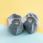Socks cat - Blue / One Size - Cat Socks