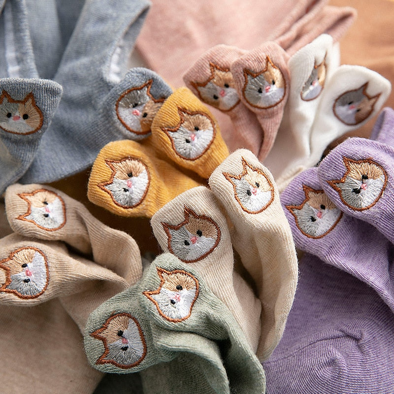 Socks cat - Cat Socks
