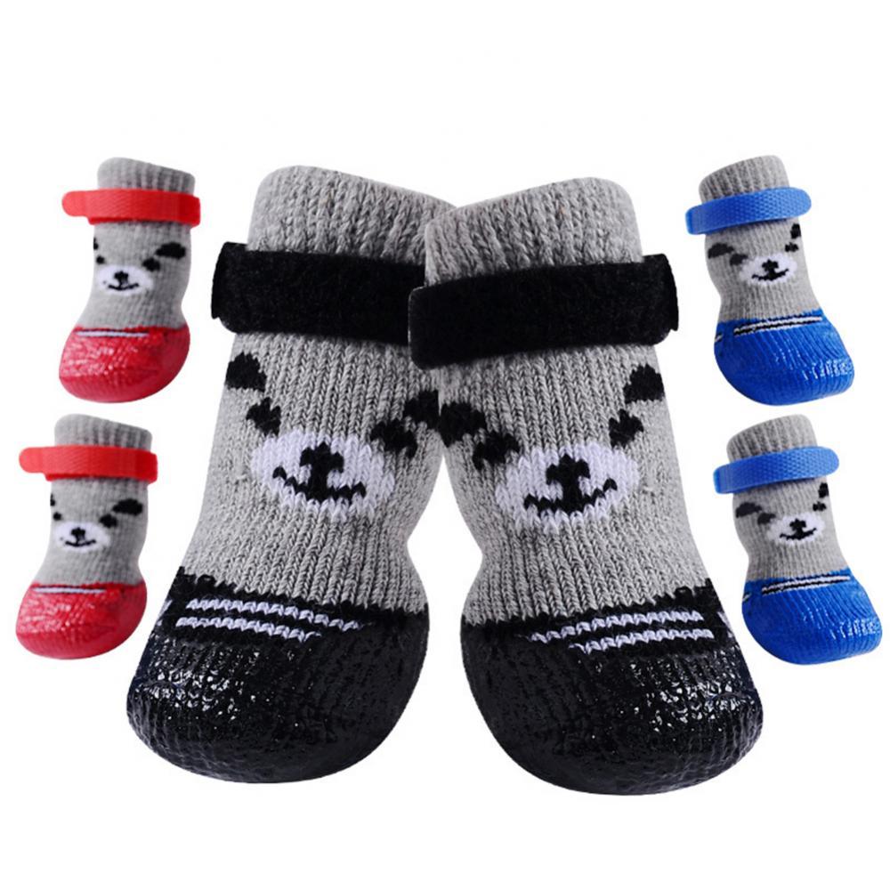 Socks for My Cat - Socks for Cats