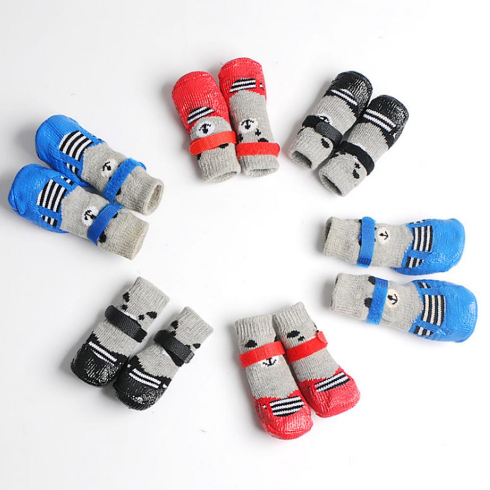 Socks for My Cat - Socks for Cats
