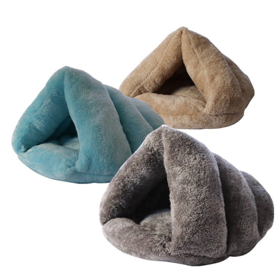 Soft Cat Bed