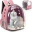 Space Capsule Cat Carrier - Space Capsule Cat Carrier