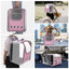Space Capsule Cat Carrier - Space Capsule Cat Carrier