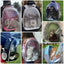 Space Capsule Cat Carrier - Space Capsule Cat Carrier
