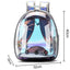 Space pet Backpack - Laser bag - Space pet Backpack