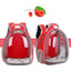 Space pet Backpack - Space pet Backpack