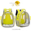 Space pet Backpack - Space pet Backpack
