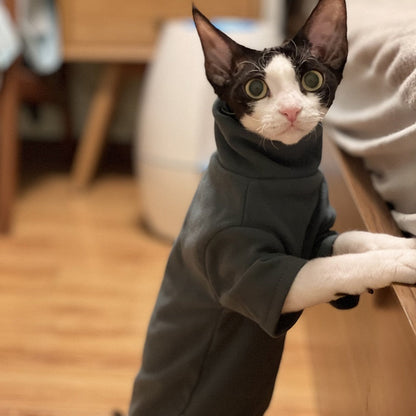 Sphynx Cat Clothes - Clothes for cats