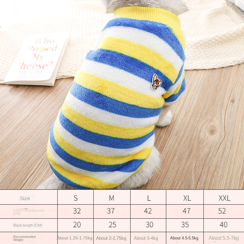 Spring Clothes for Cats - Clothes for cats