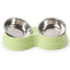 Stainless Steel Cat Bowls - Cat Bowls
