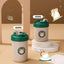Starbucks Cat Flask