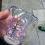 Starbucks Cat Mug - Transparent / 201-300ml