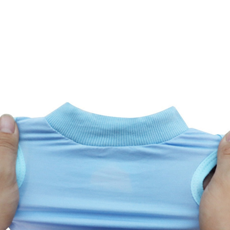 Sterilization Suit Clothes for Cat - Clothes for cats