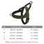 Stray Cat Harness - D Greeneep / XS