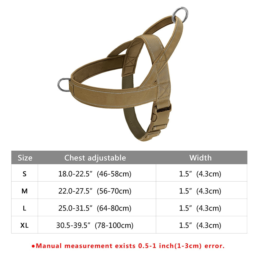 Stray Cat Harness - Deep Brown / XS