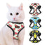 Summer Cat Harness