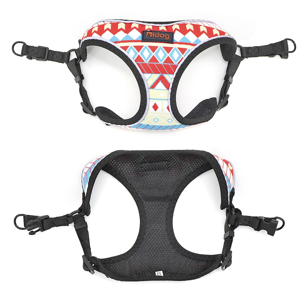 Summer Cat Harness
