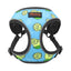 Summer Cat Harness - Light Blue / XS