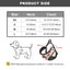 Summer Cat Harness