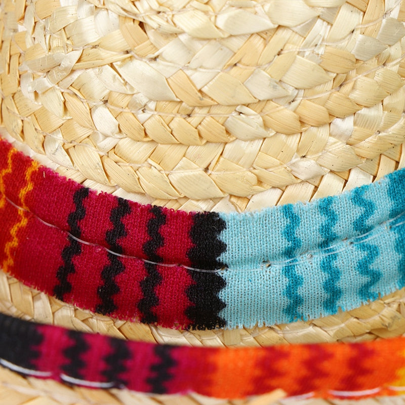 Summer Hat for Cats - Hat for Cats