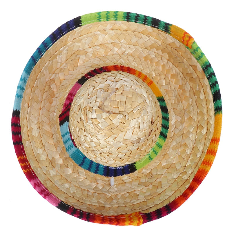Summer Hat for Cats - Hat for Cats