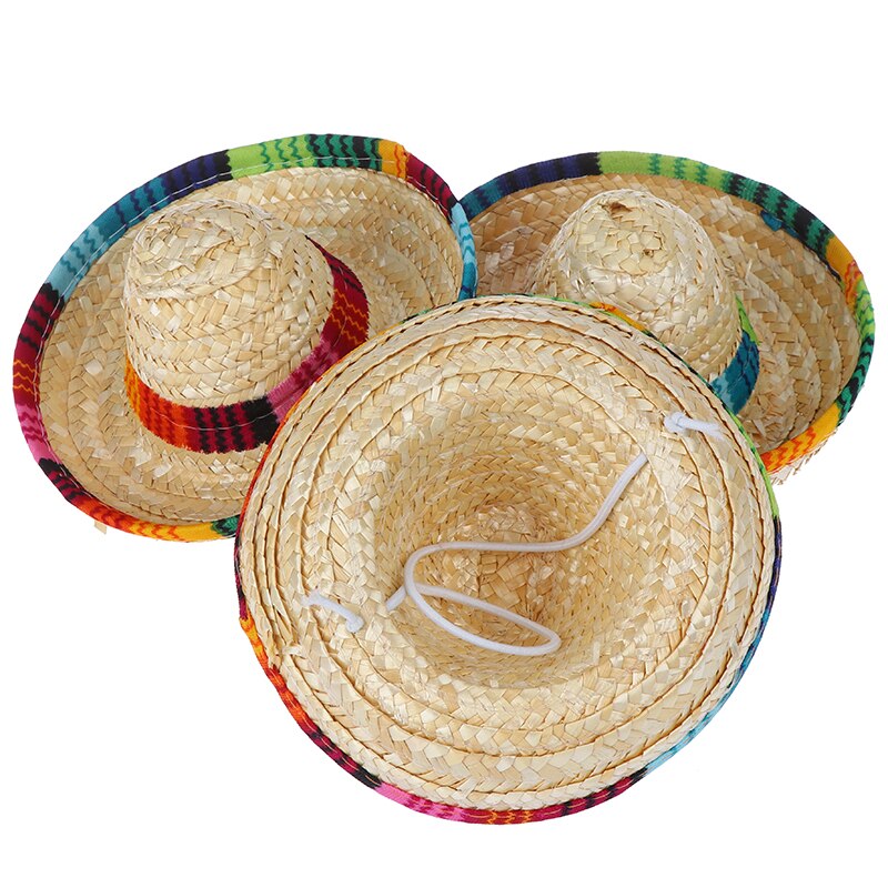 Summer Hat for Cats - Hat for Cats