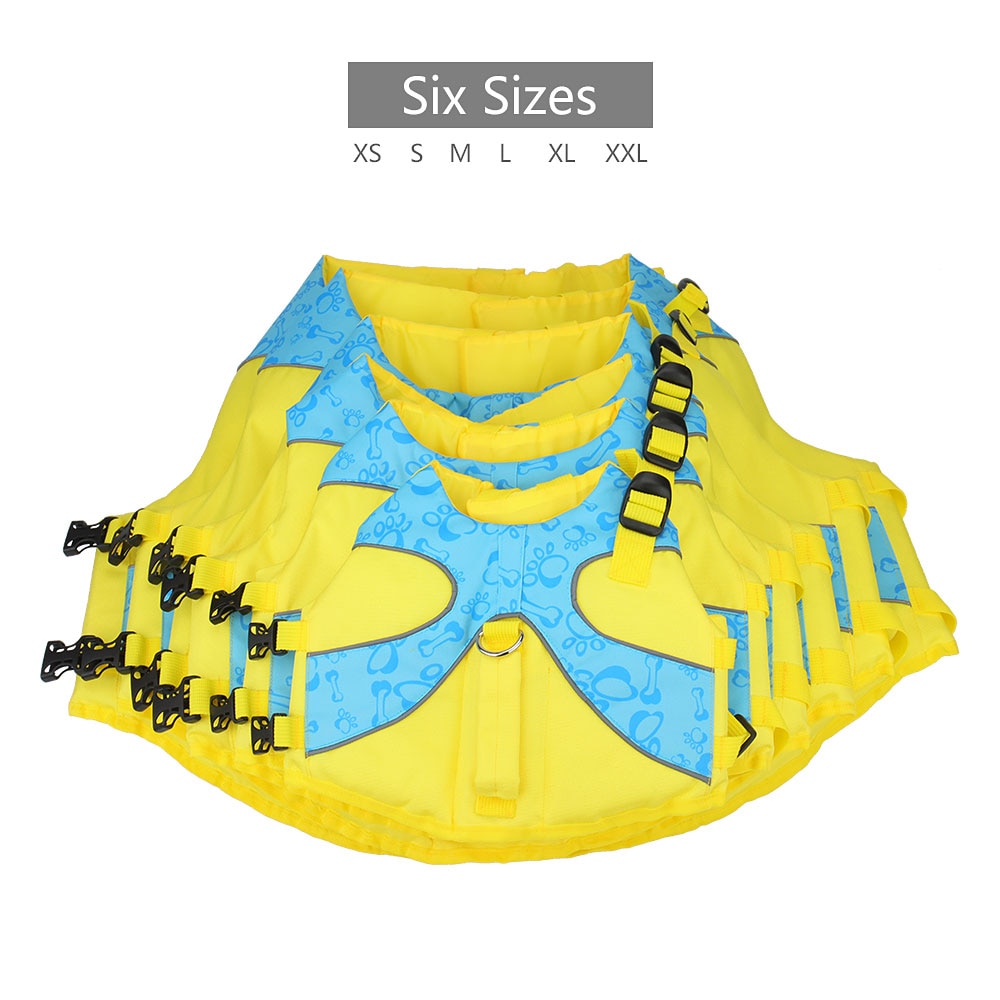 Summer Life Jacket Cat - Life jackets for Cats