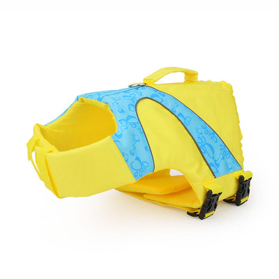 Summer Life Jacket Cat - XS - Life jackets for Cats