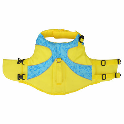 Summer Life Jacket Cat - Life jackets for Cats