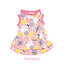 Sweet Pink Clothes for Cats - Cherry / XS - Clothes for cats