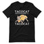 Taco Cat shirt