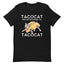 Taco Cat shirt