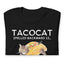Taco Cat shirt
