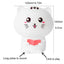 Talking Cat Lamp Light