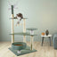 Tall Cat Tree