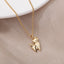Tiffany Cat Necklace - Cat necklace