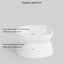 Tilted Cat Bowl - Cat Bowls